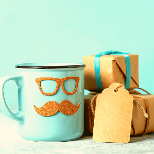 Cadeau pour Papa - Cadeau fête des pères